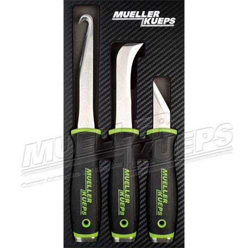 MUELLER - KUEPS Pro-Xnife Hook Blade (268503)