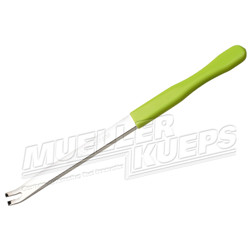 Tool Review: Mueller-Kueps Clip Lifter