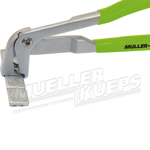 Wheel Weight Remover Mueller Kueps 282230 MKP 