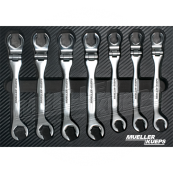Line/Sensor Wrench Kit