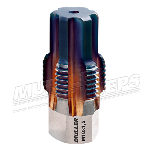 Sensor tap M18x1.5 - Mueller-Kueps LP