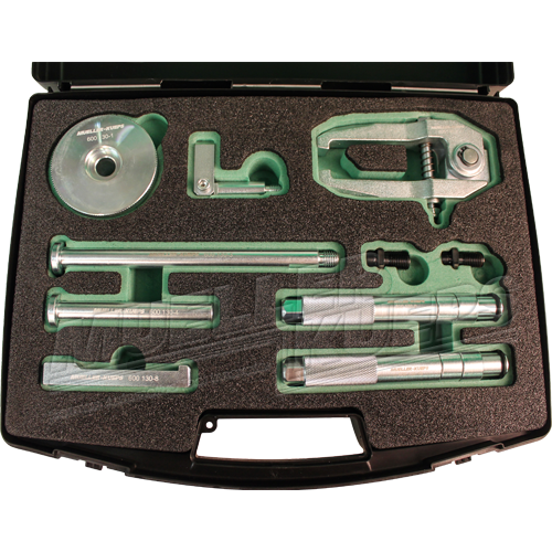 Uni Injector puller kit