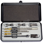 Glow Plug Drill kit – M10x1.25