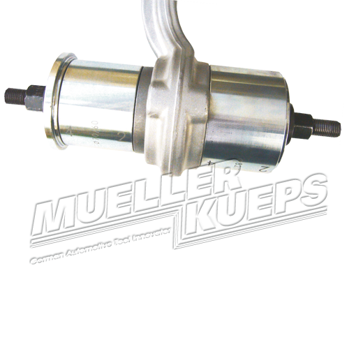 Mueller-Kueps 609 399 Press and Pull Sleeve Starter Kit 