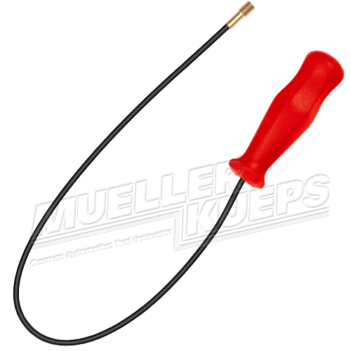 Laser Tools Flexible Flexi Magnetic Pickup Tool 300mm Length 