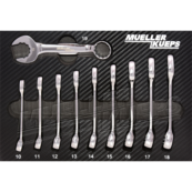 Combination Wrench Kit