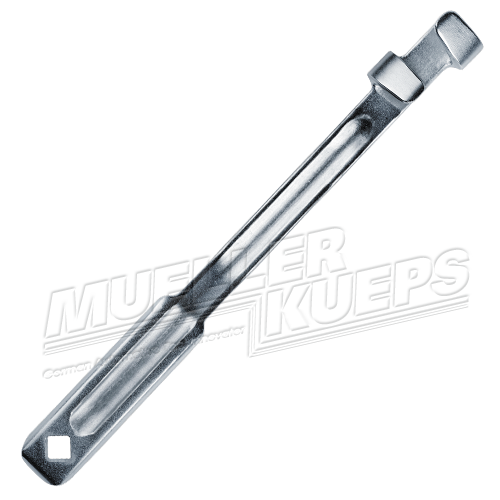 Shop Müller Werkzeug - Müller 512002 Spurstangenzange selbstspannend
