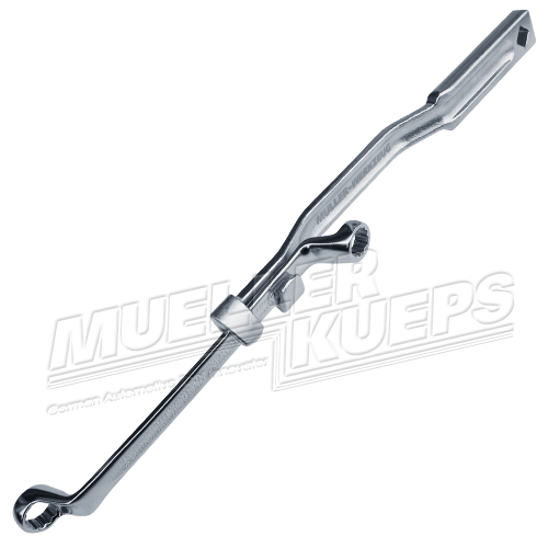 Wrench Extender Medium - Mueller-Kueps LP