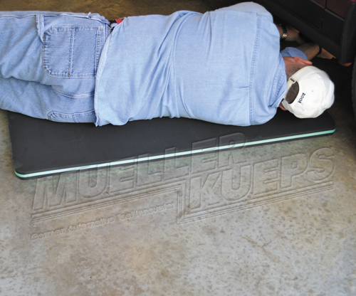 Mechanic Work Mats, Garage Floor Covers