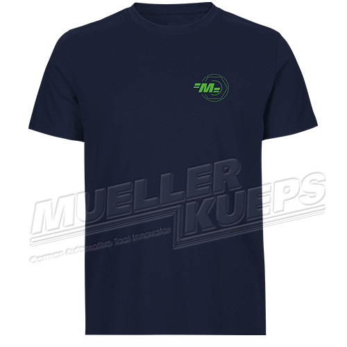 MUELLER-KUEPS T-Shirt