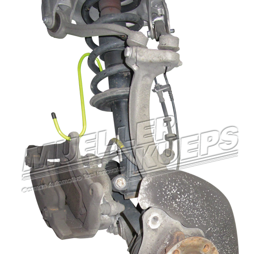 Mueller-Kueps® 468 026 - Air Brake Piston Rekitter