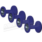 Mini Magnetic Holder Kit, blue