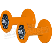 Magnetic Holder Kit orange