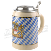 MUELLER-KUEPS Beer Mug