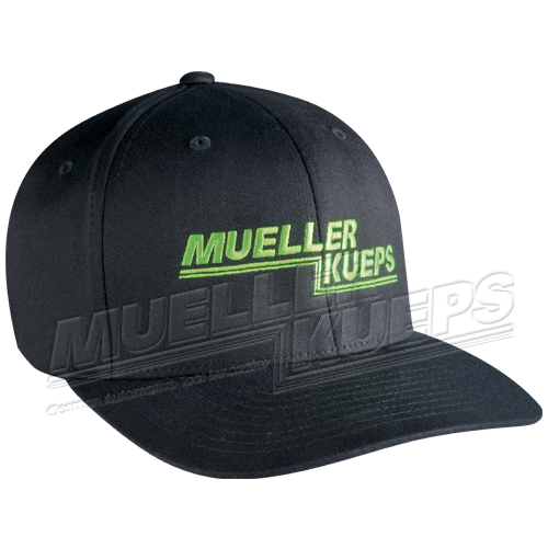 MUELLER-KUEPS Baseball-Cap