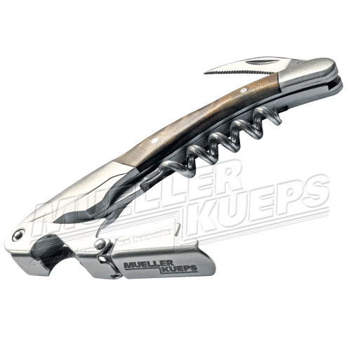 MUELLER-KUEPS Pro-Corkscrew